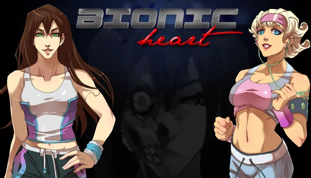 仿生心脏（Bionic Heart） 游戏封面