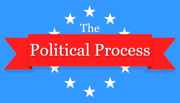 政治进程（The Political Process） 游戏封面