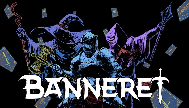 旗手（Banneret） 游戏封面