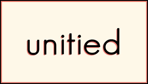 Unitied 游戏封面
