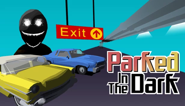 黑暗停车（Parked In The Dark） 游戏封面