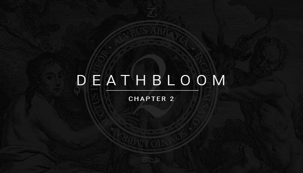 死亡绽放：第二章（Deathbloom: Chapter 2） 游戏封面