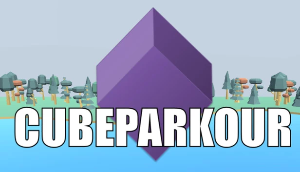 方块跑酷（CubeParkour） 游戏封面