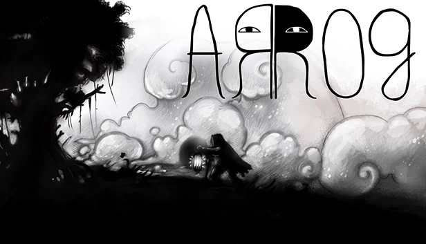 傲慢（Arrog） 游戏封面