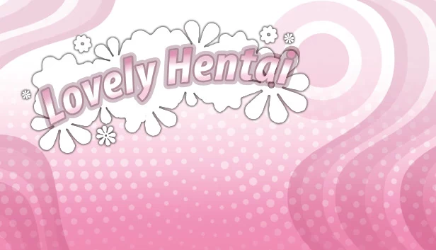 Lovely Hentai 游戏封面