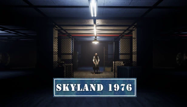 天空之地 1976（Skyland 1976） 游戏封面
