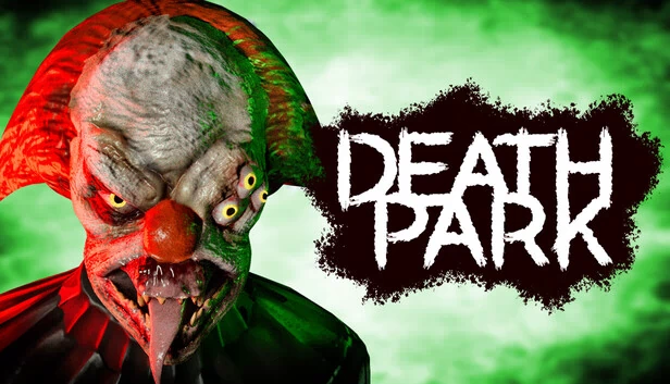死亡公园（Death Park） 游戏封面