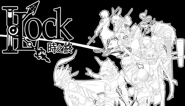 时之终Klock 游戏封面
