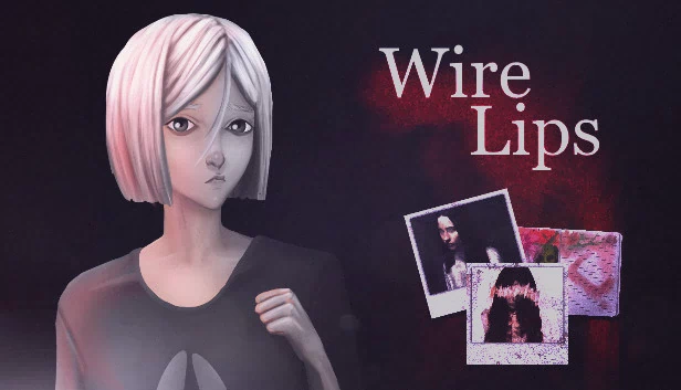 Wire Lips 游戏封面