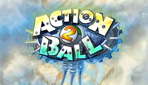 动作球2（Action Ball 2） 游戏封面