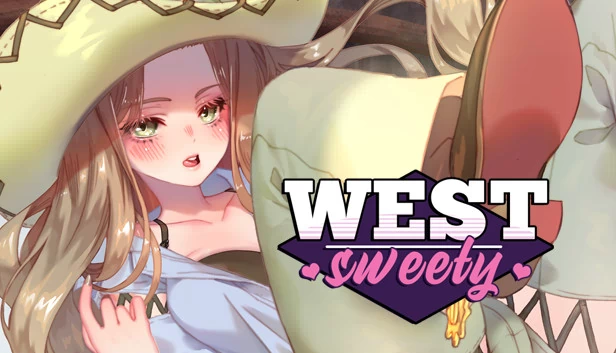 西部甜心（West Sweety） 游戏封面