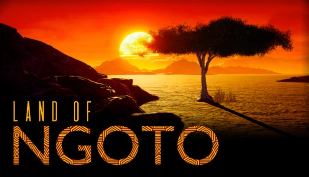 恩戈托之地(Land of Ngoto) 游戏封面