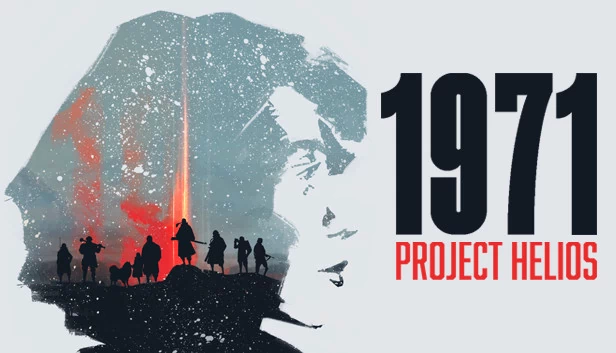 1971 太阳神计划（1971 PROJECT HELIOS） 游戏封面
