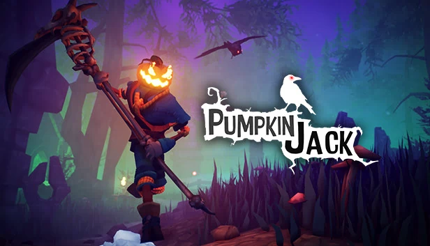 南瓜杰克（Pumpkin Jack） 游戏封面