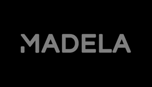 MADELA 游戏封面