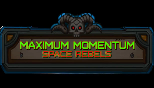 Maximum Momentum 游戏封面