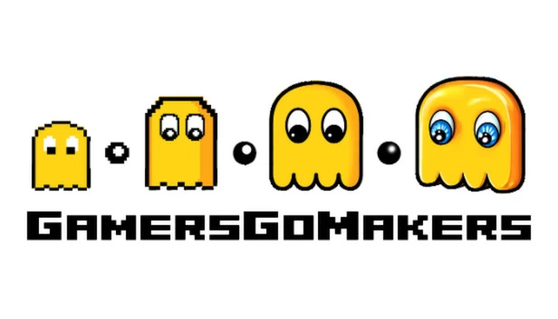 游戏开发者（GamersGoMakers） 游戏封面