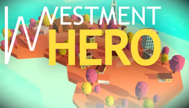 投资英雄（INVESTMENT HERO） 游戏封面