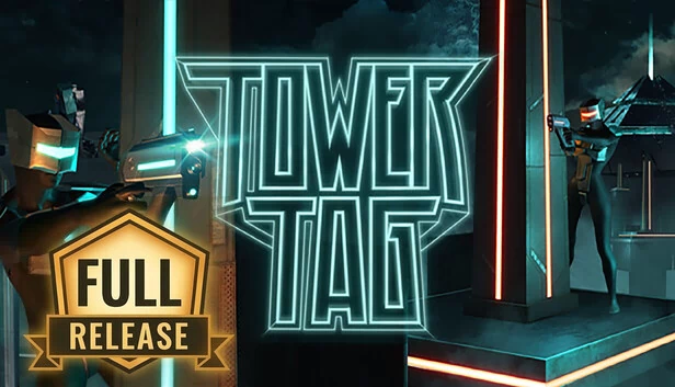 塔楼标签（Tower Tag） 游戏封面