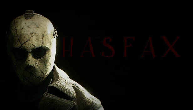 哈斯法克斯（Hasfax） 游戏封面