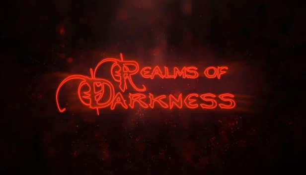 黑暗领域（Realms of Darkness） 游戏封面