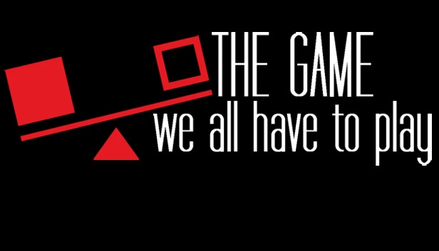 我们都要玩的游戏（The Game We All Have To Play） 游戏封面