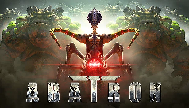 Abatron 游戏封面