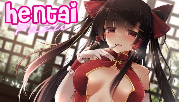 Hentai Pazu 游戏封面