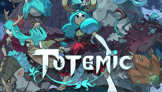 图腾（Totemic） 游戏封面