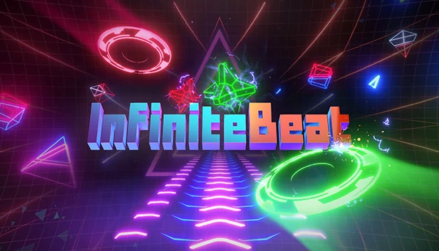 无限节拍（InfiniteBeat） 游戏封面