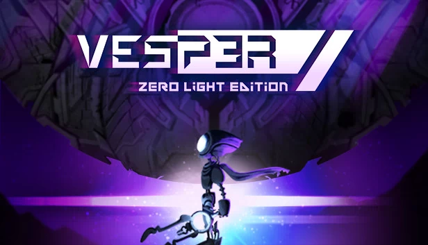 Vesper：零光版（Vesper: Zero Light Edition） 游戏封面