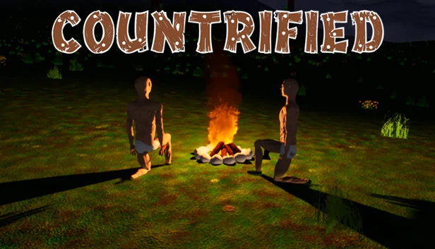 乡村化（Countrified） 游戏封面