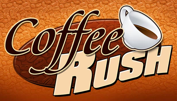 咖啡冲刺（Coffee Rush） 游戏封面