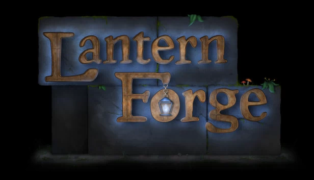 灯塔锻造（Lantern Forge） 游戏封面