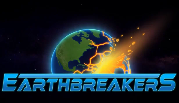 地球破坏者(Earthbreakers) 游戏封面