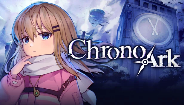 超时空方舟（Chrono Ark） 游戏封面