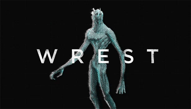WREST 游戏封面