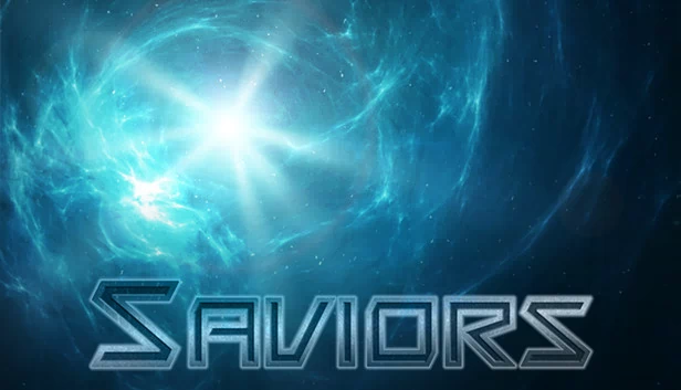 星之救世主（Star Saviors） 游戏封面