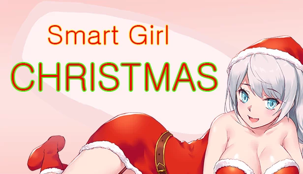 聪明女孩：圣诞节（Smart Girl : Christmas） 游戏封面