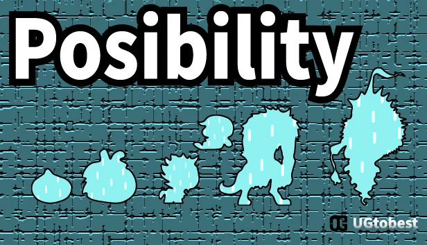 可能性（Posibility） 游戏封面