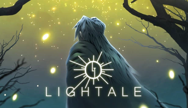 Lightale 游戏封面