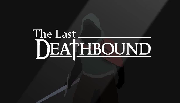 最后死亡绑定（The Last Deathbound） 游戏封面