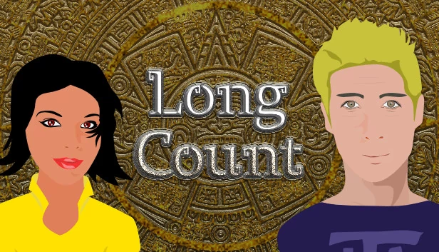 长计（Long Count） 游戏封面