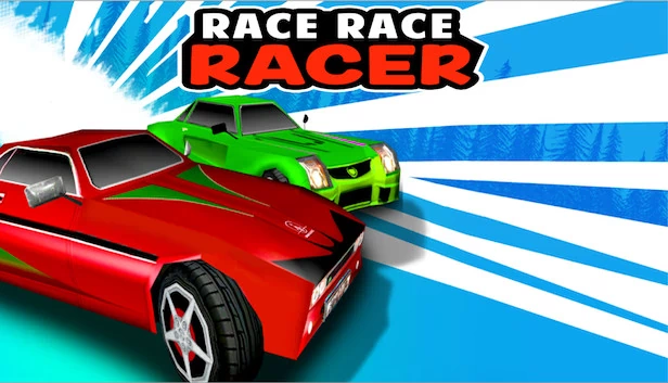 极速赛车手（Race Race Racer） 游戏封面