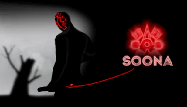 SOONA 游戏封面