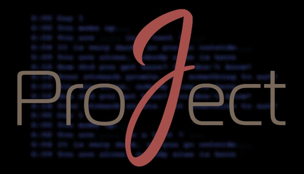 Project J 游戏封面