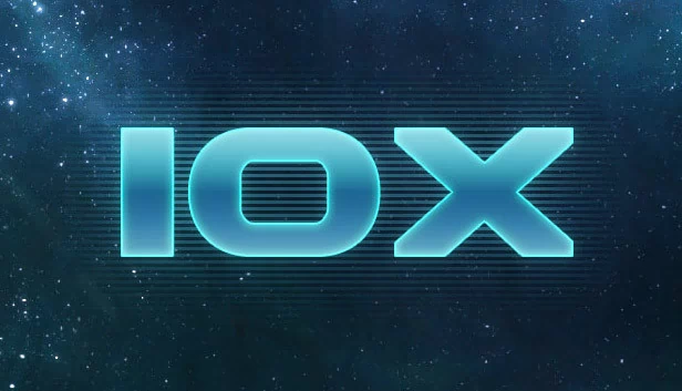 IOX 游戏封面
