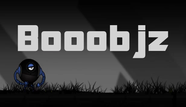 Booobjz 游戏封面
