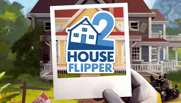 房产达人2（House Flipper 2） 游戏封面