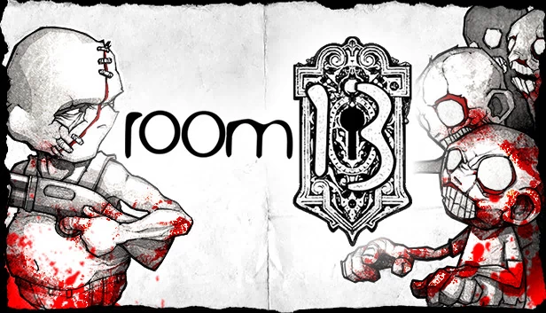 13号房间（room13） 游戏封面